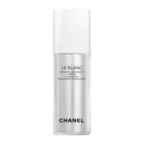 chanel le blanc serum review|chanel le blanc foam.